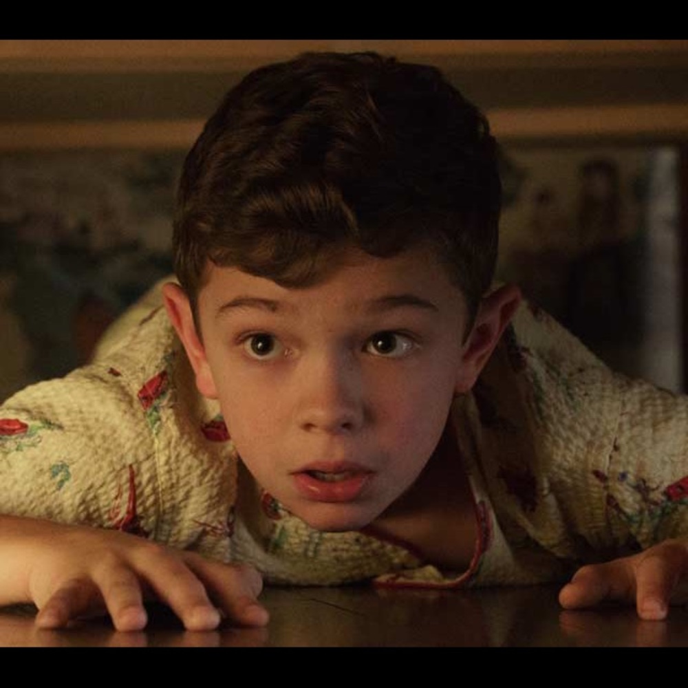 Meet your Posher, Mira